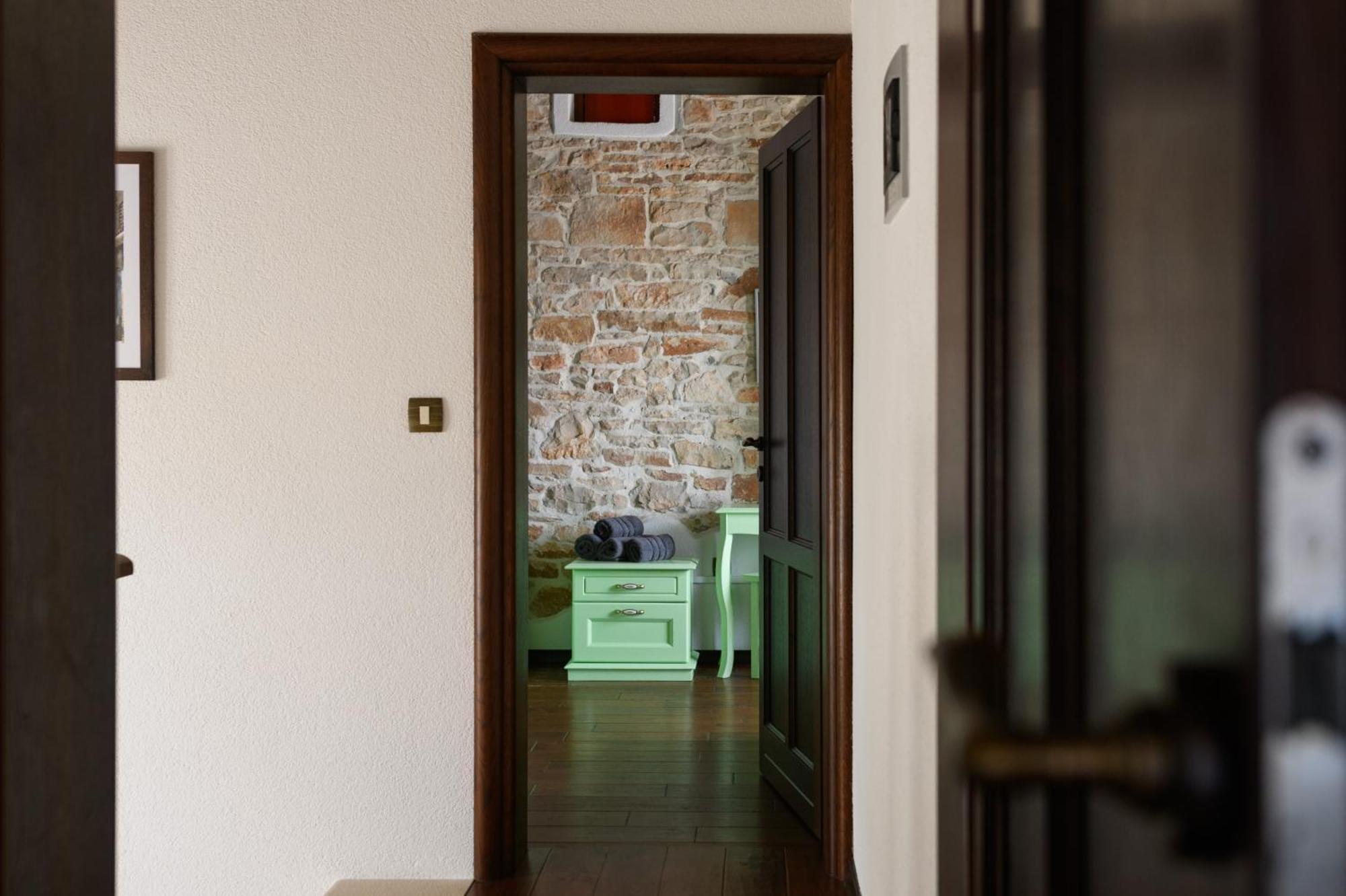 Villa Gina Valtura Buitenkant foto