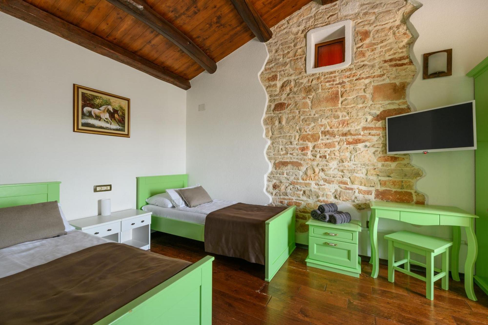 Villa Gina Valtura Buitenkant foto