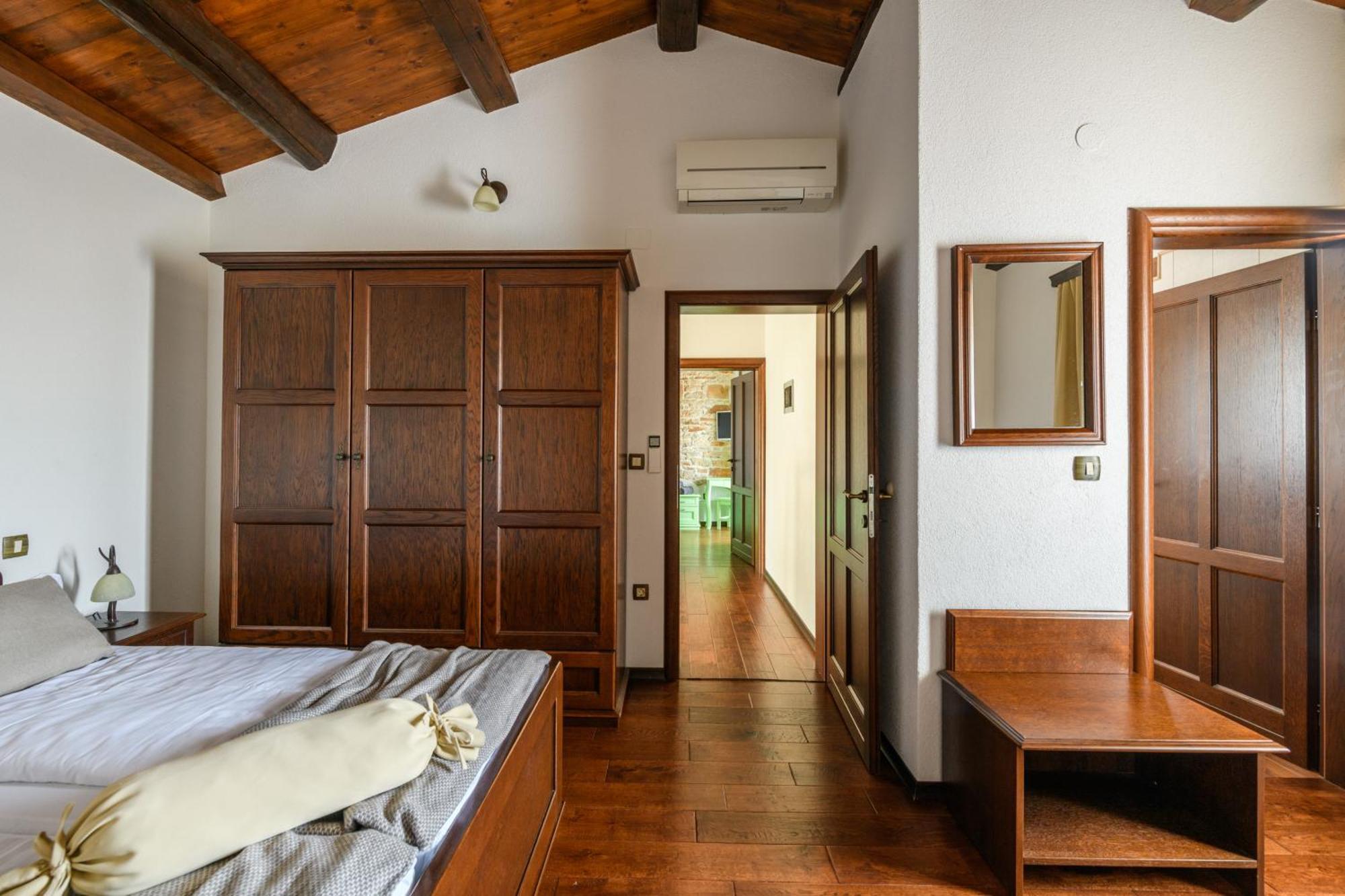 Villa Gina Valtura Buitenkant foto