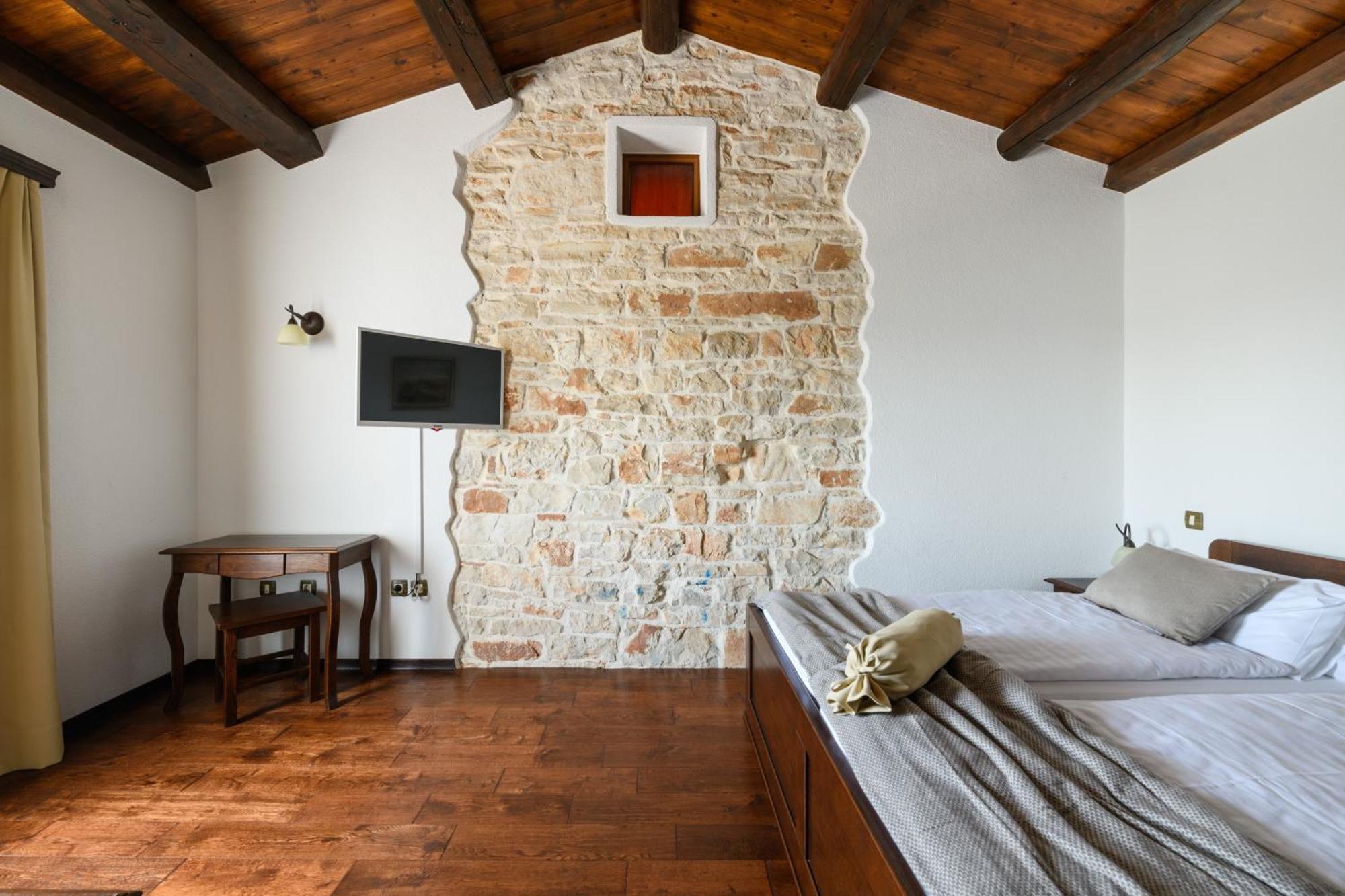 Villa Gina Valtura Buitenkant foto